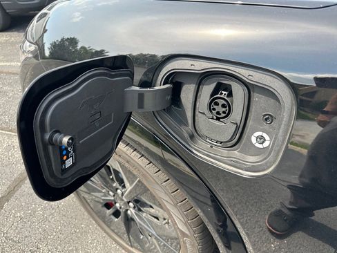 New 2025 Ford Mustang Mach-E GT w/ Interior Protection Package image 13