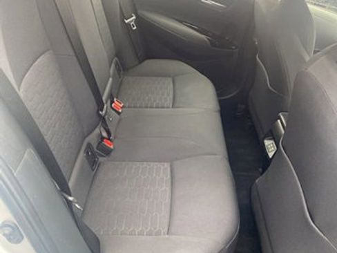 Used 2024 Toyota Corolla SE image 17