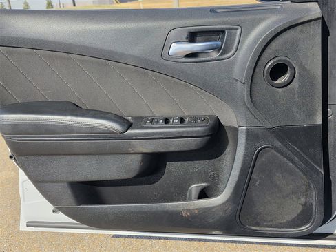 Used 2021 Dodge Charger R/T w/ Driver Convenience Group image 20