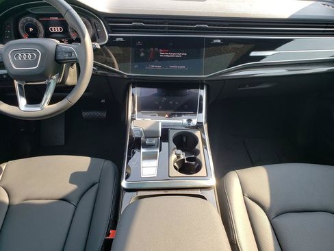 New 2026 Audi Q7 Premium Plus AWD/4WD image 9