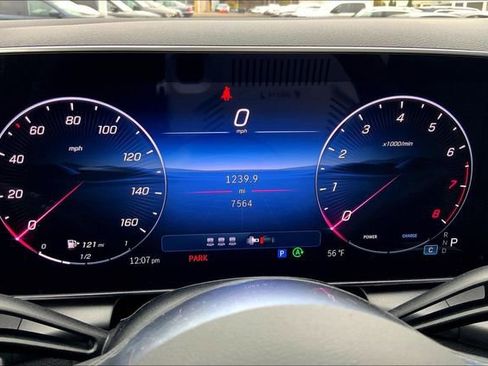 Used 2026 Mercedes-Benz GLC 300 4MATIC image 22