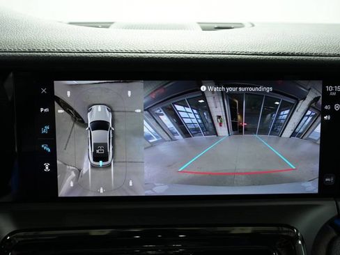 New 2025 Porsche Panamera 4 image 19