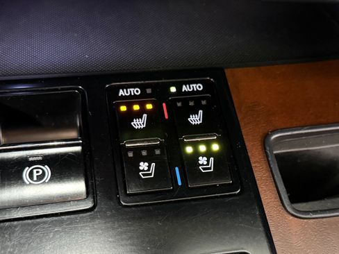 Used 2021 Lexus RX 350L Premium AWD/4WD image 25
