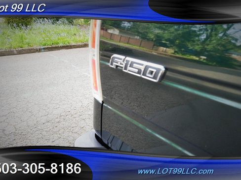 Used 2013 Ford F150 XLT w/ Luxury Equipment Group AWD/4WD image 31