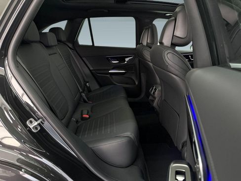 New 2026 Mercedes-Benz GLC 300 image 25