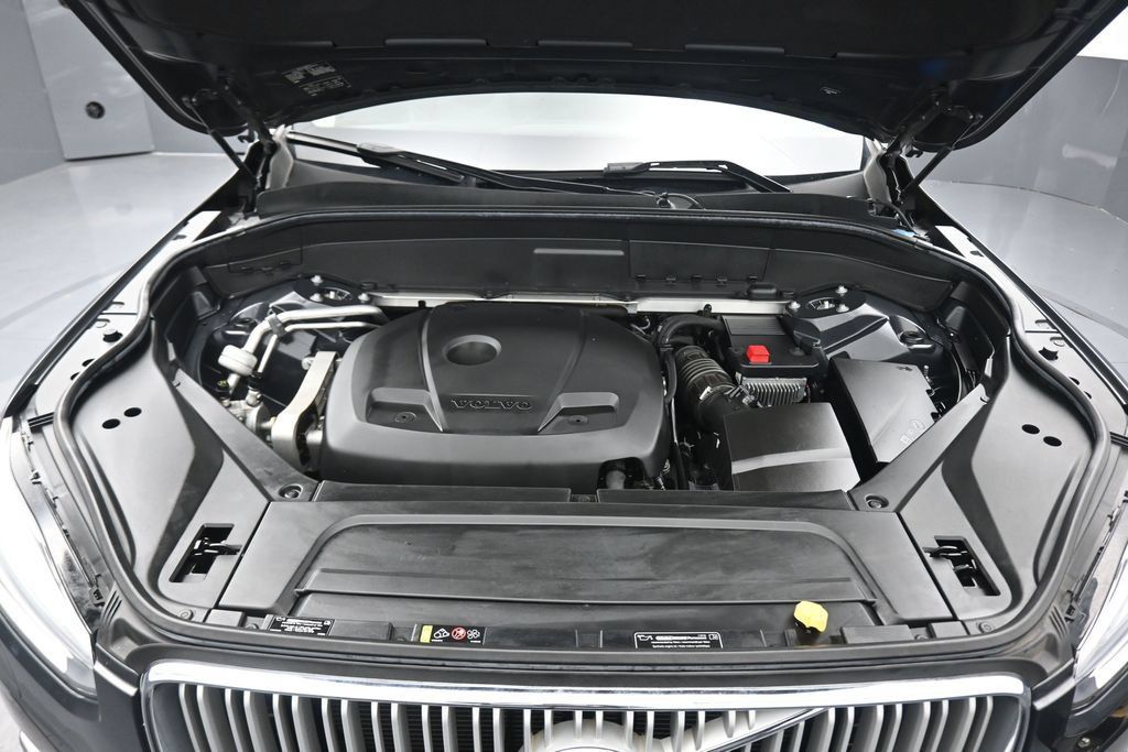 Used 2017 Volvo XC90 T6 Inscription w/ Vision Package AWD/4WD image 64