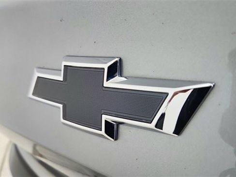 Used 2025 Chevrolet Blazer EV RS image 16