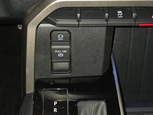 Used 2023 Toyota Tundra SR5 w/ TRD Sport Premium Package AWD/4WD image 28