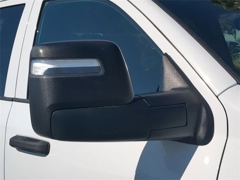 New 2026 RAM 2500 Tradesman image 12