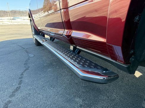 Used 2022 RAM 2500 Laramie image 14