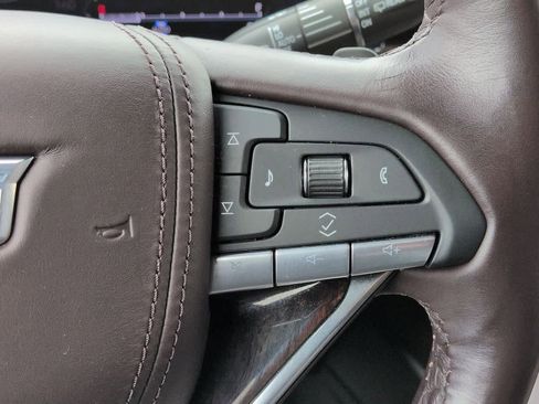 Used 2023 Cadillac Escalade Sport Platinum image 28