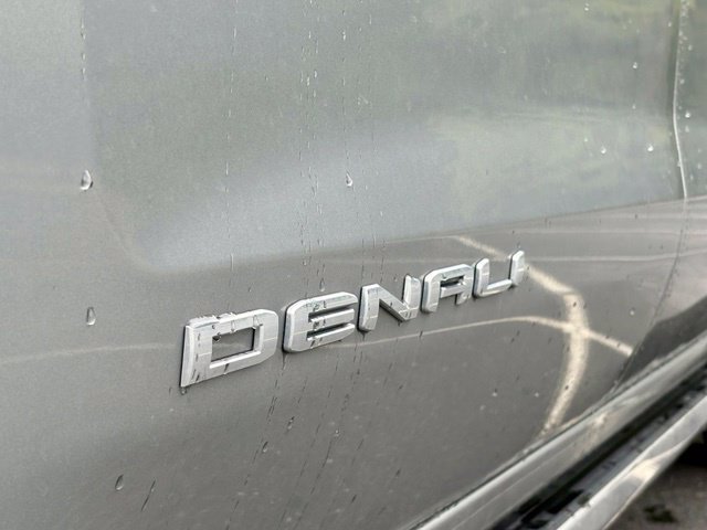 Used 2026 GMC Sierra 1500 Denali Ultimate AWD/4WD image 16