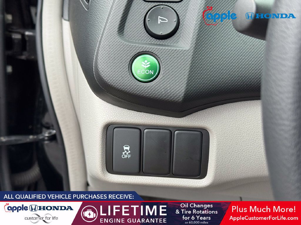 Used 2012 Honda Insight LX image 23