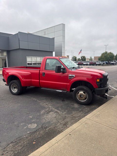 Used 2009 Ford F350 XL AWD/4WD 360° Tour