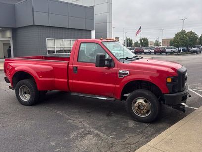 Used 2009 Ford F350 XL