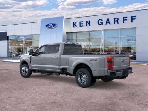 New 2026 Ford F450 Lariat w/ Lariat Premium Package AWD/4WD image 5