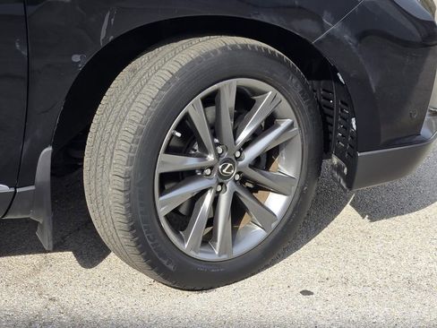 Used 2015 Lexus RX 350 AWD image 6