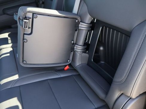 New 2026 Chevrolet Silverado 1500 LTZ w/ LTZ Premium Texas Edition image 20