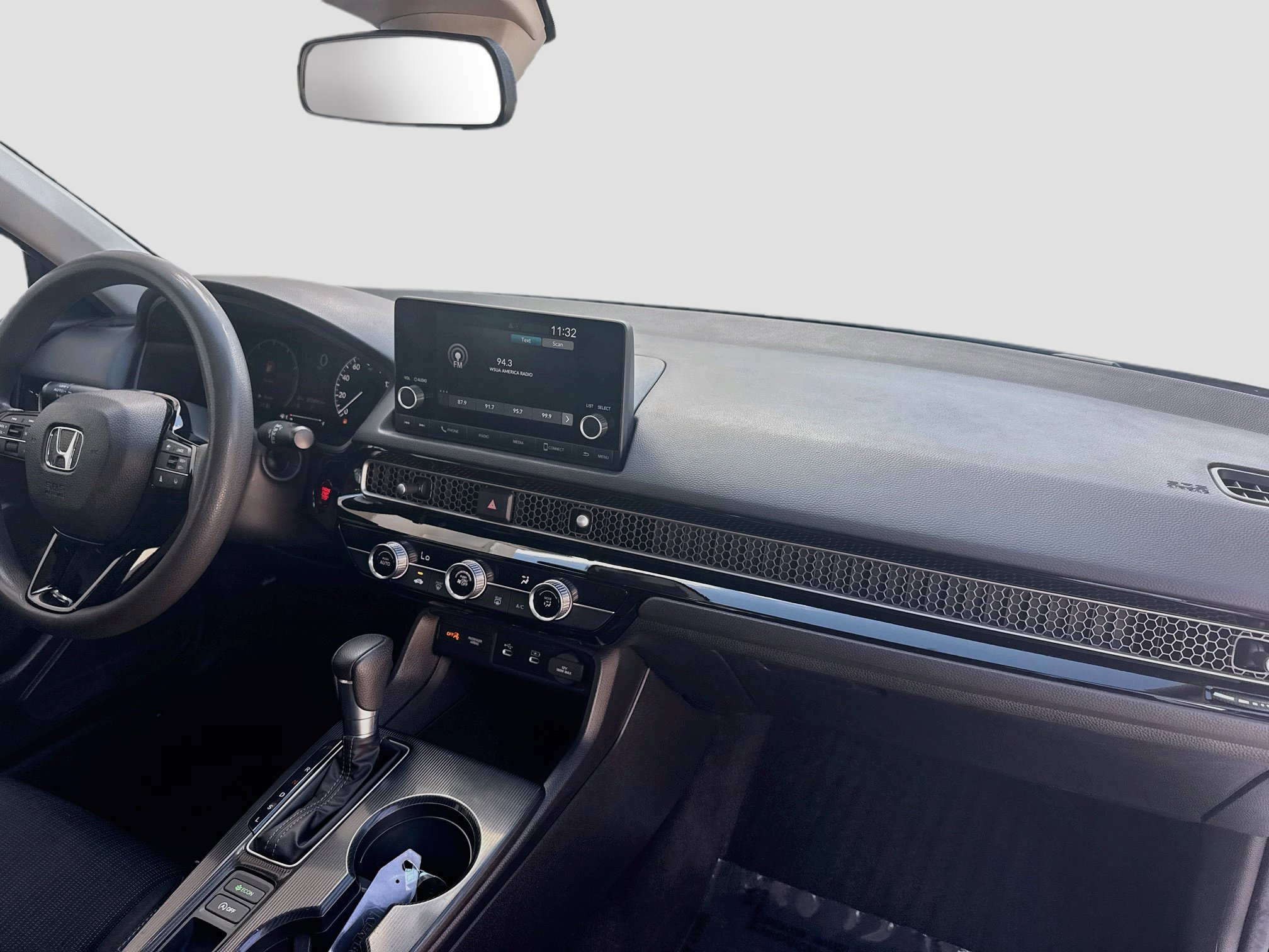 Used 2025 Honda Civic LX image 31