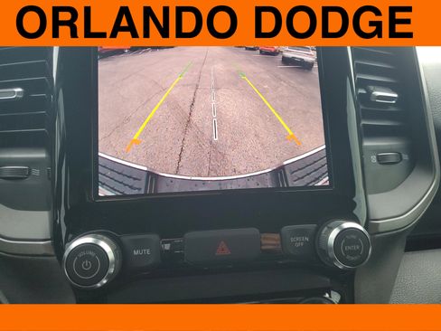 New 2026 RAM 3500 Tradesman image 17