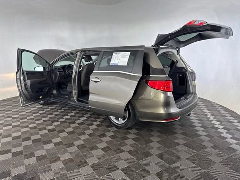 Certified 2020 Honda Odyssey EX-L image 18