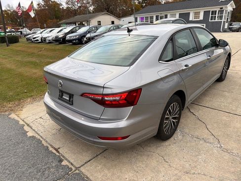 Used 2021 Volkswagen Jetta S FWD image 11