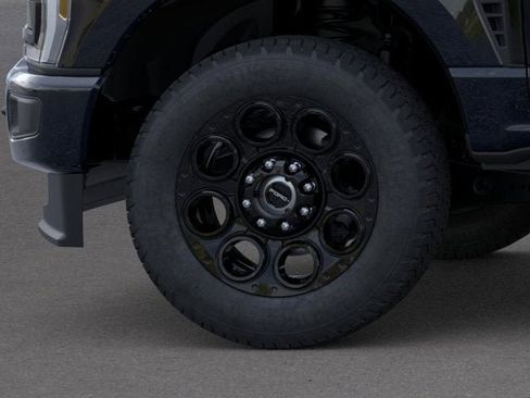 New 2026 Ford F250 Lariat w/ Black Appearance Package AWD/4WD image 19