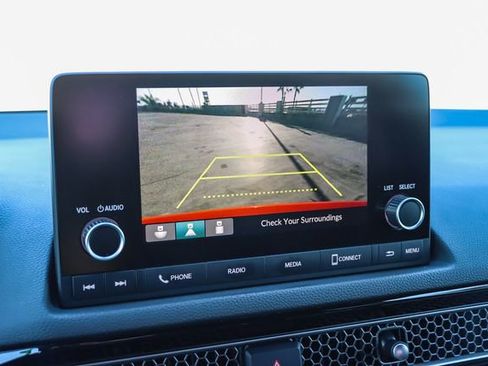 Used 2024 Honda Civic Sport image 26