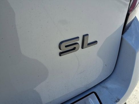 New 2026 Nissan Armada SL w/ Captain's Chari Seat Package image 9