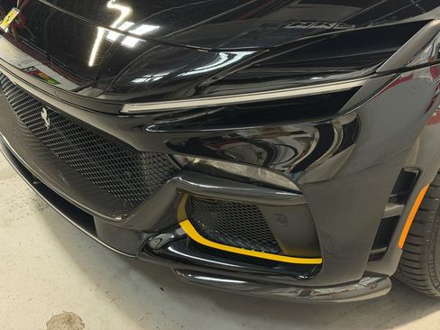 Used 2024 Ferrari Purosangue image 16