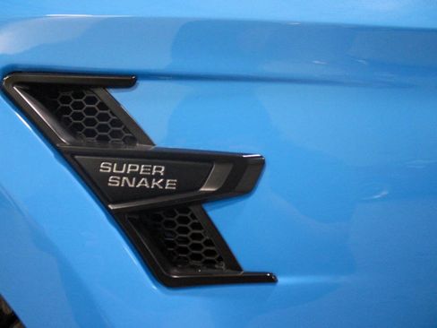 Used 2022 Ford Mustang GT Premium w/ GT Performance Package image 22