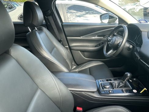 Used 2024 MAZDA CX-30 AWD 2.5 S w/ Select Sport Pkg image 3