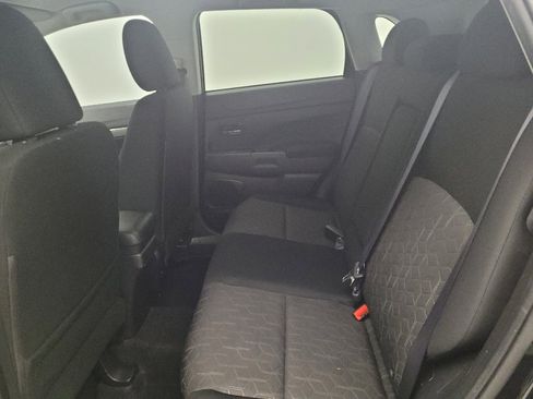 Used 2021 Mitsubishi Outlander Sport FWD image 18