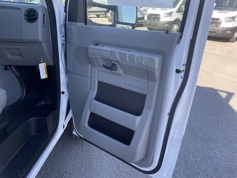 New 2025 Ford E-350 and Econoline 350 Super Duty w/ Power Equipment Group image 41