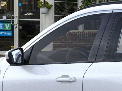 New 2026 Ford Escape SE FWD image 43