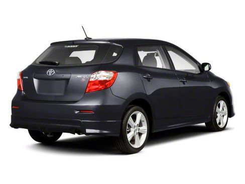 Used 2013 Toyota Matrix L w/ L Sport Pkg FWD image 3