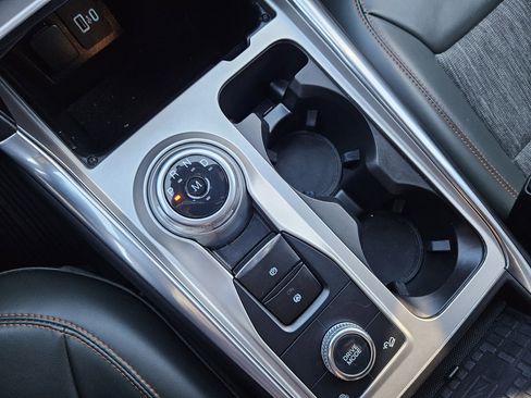 Used 2023 Ford Explorer Timberline w/ Timberline Technology Package image 19