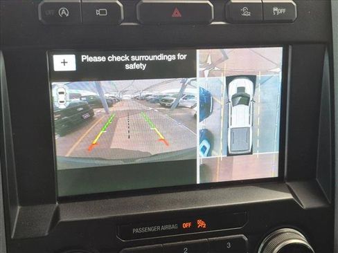 Certified 2019 Ford F150 Raptor w/ Equipment Group 802A Luxury AWD/4WD image 13