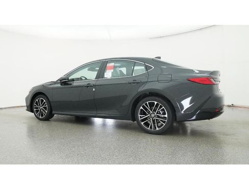 New 2026 Toyota Camry XSE image 20