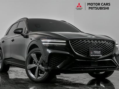 Used 2023 Genesis GV70 3.5T Sport w/ Sport Prestige Package