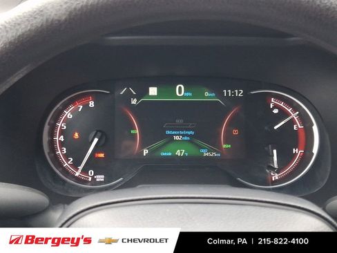 Used 2025 Toyota RAV4 XLE image 23