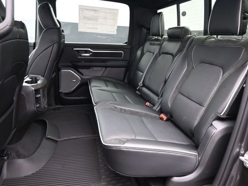 New 2026 RAM 1500 Laramie image 14