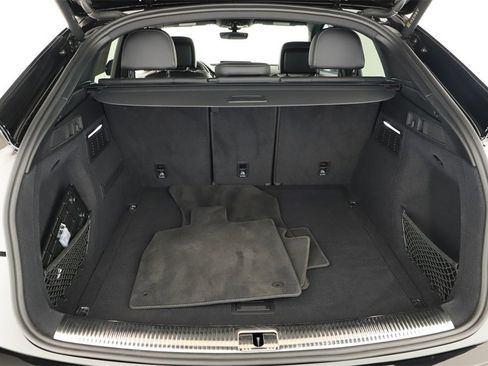 Used 2023 Audi SQ5 Premium Plus w/ Premium Plus Package image 29