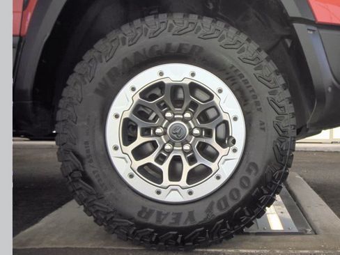 Used 2025 RAM 1500 RHO w/ RHO Level 1 Equipment Group AWD/4WD image 7