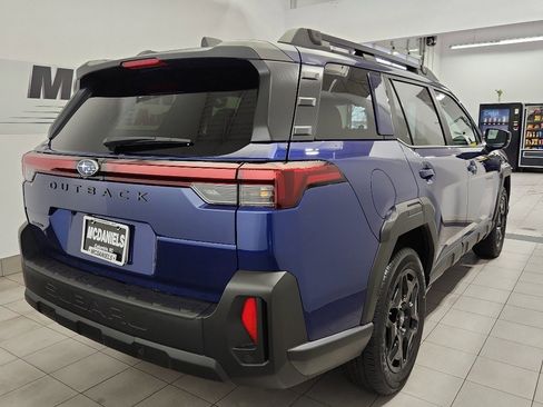 New 2026 Subaru Outback Limited image 4