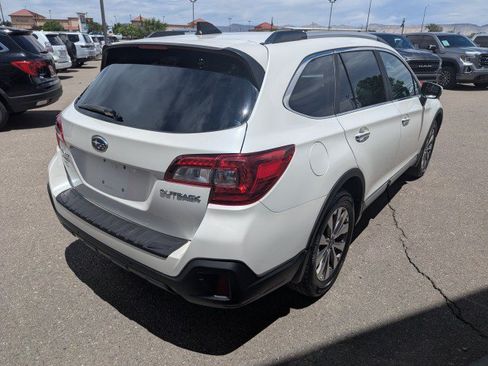 Used 2019 Subaru Outback 2.5i Touring w/ Protection Package #1 AWD/4WD image 5