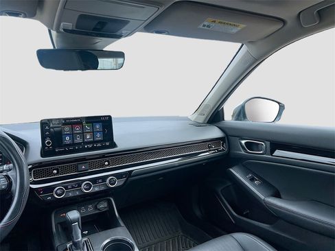 Used 2024 Honda Civic Touring image 27