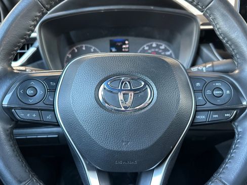 Certified 2024 Toyota Corolla SE image 21