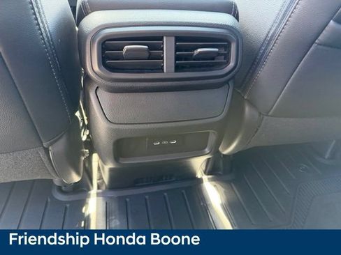 Used 2025 Honda Passport EX-L image 38