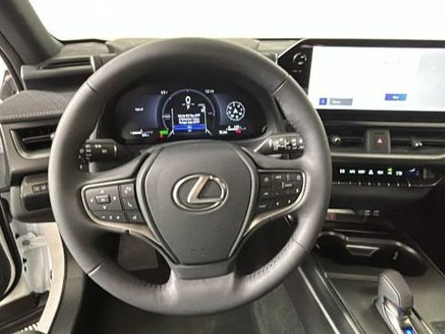Used 2026 Lexus UX 300h AWD w/ Accessory Package (2T) image 15